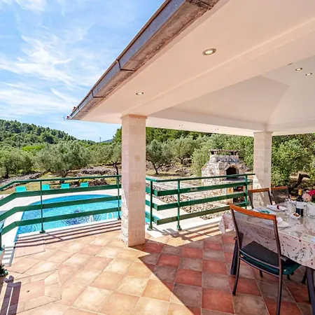 Bradat By Guide Villa *