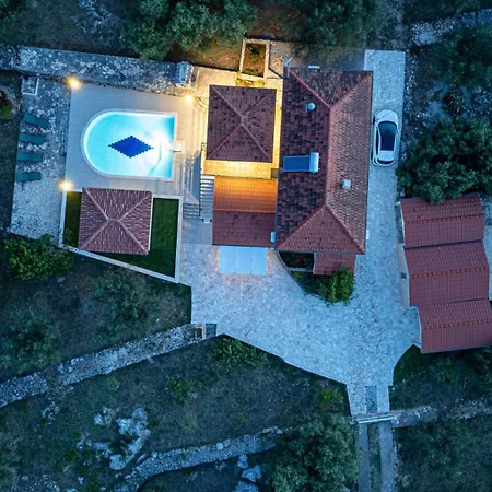 Bradat By Guide Villa Vela Luka