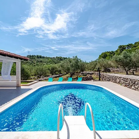 Villa Bradat By Guide