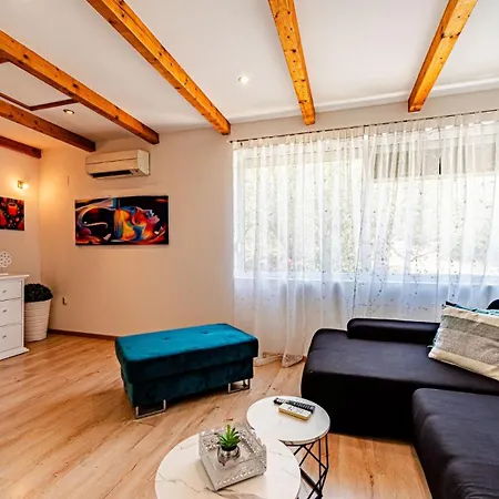 Villa Bradat By Guide Vela Luka