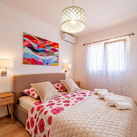 Villa Bradat By Guide Vela Luka