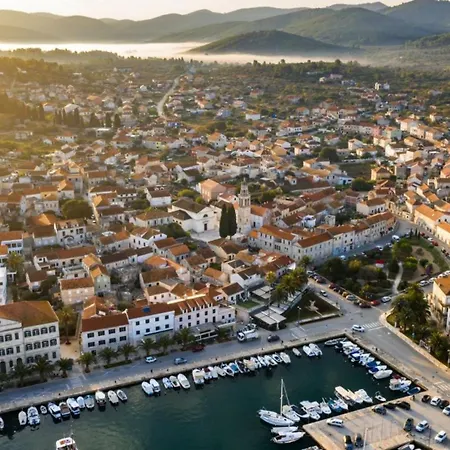 Bradat By Guide Villa Vela Luka