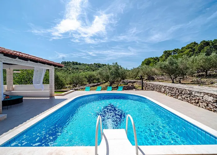 Villa Bradat By Guide