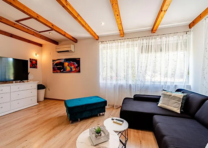 Villa Bradat By Guide Vela Luka