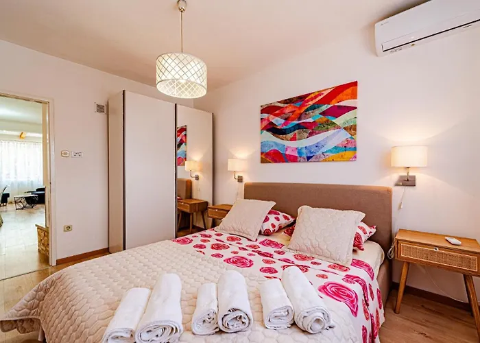 Bradat By Guide Villa Vela Luka