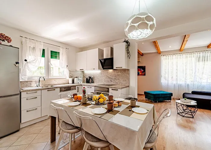 Villa Bradat By Guide Vela Luka