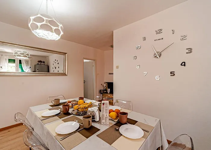 Villa Bradat By Guide *