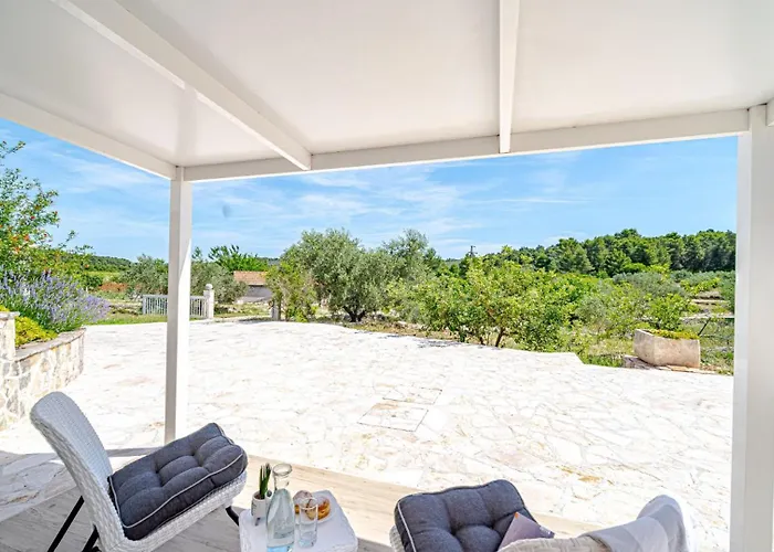 Villa Bradat By Guide Vela Luka